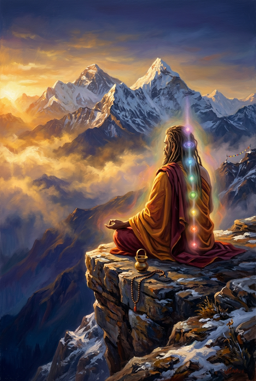 Copertina di Il Krija Yoga