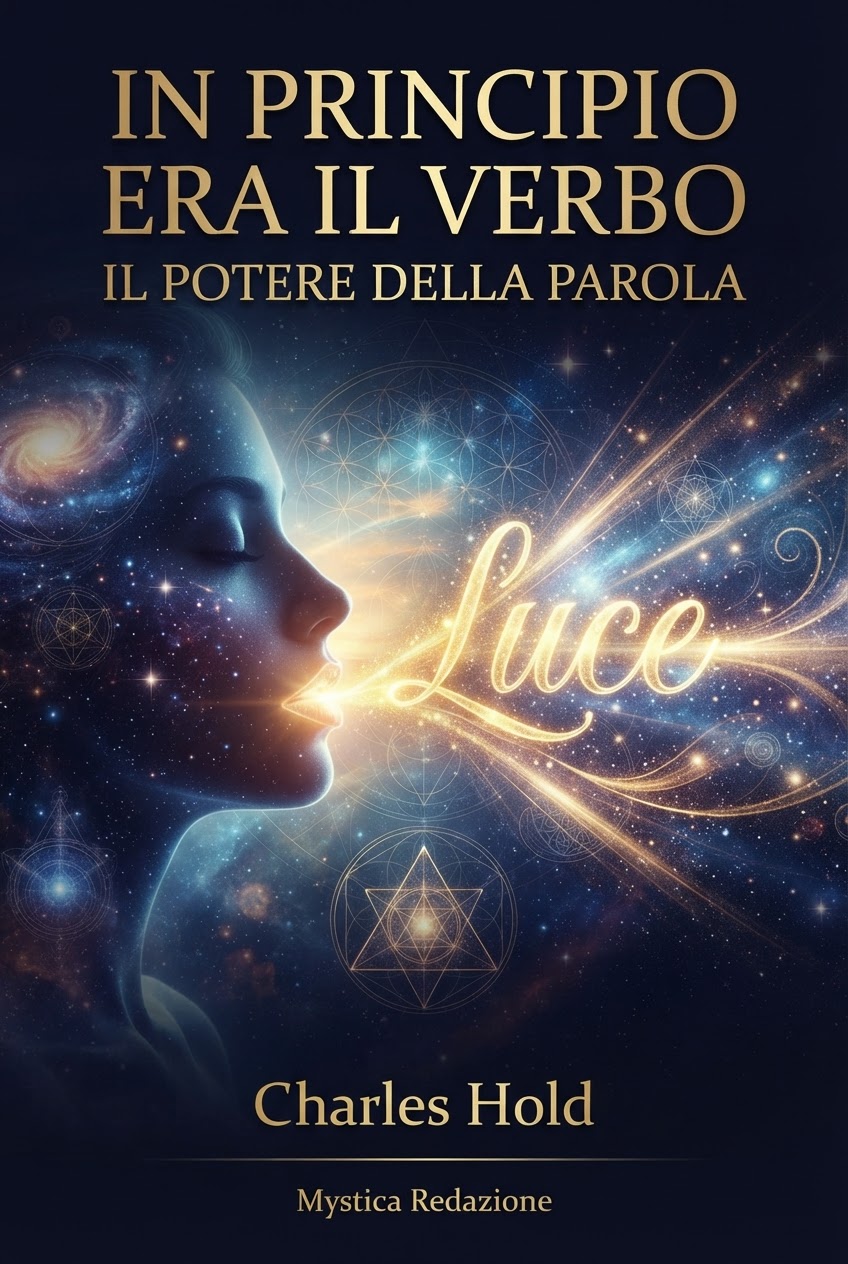 Copertina di Il Potere della Parola
